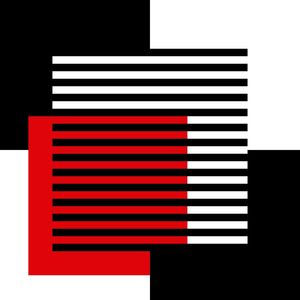 ABSTRATO GEOMETRICO - 77F