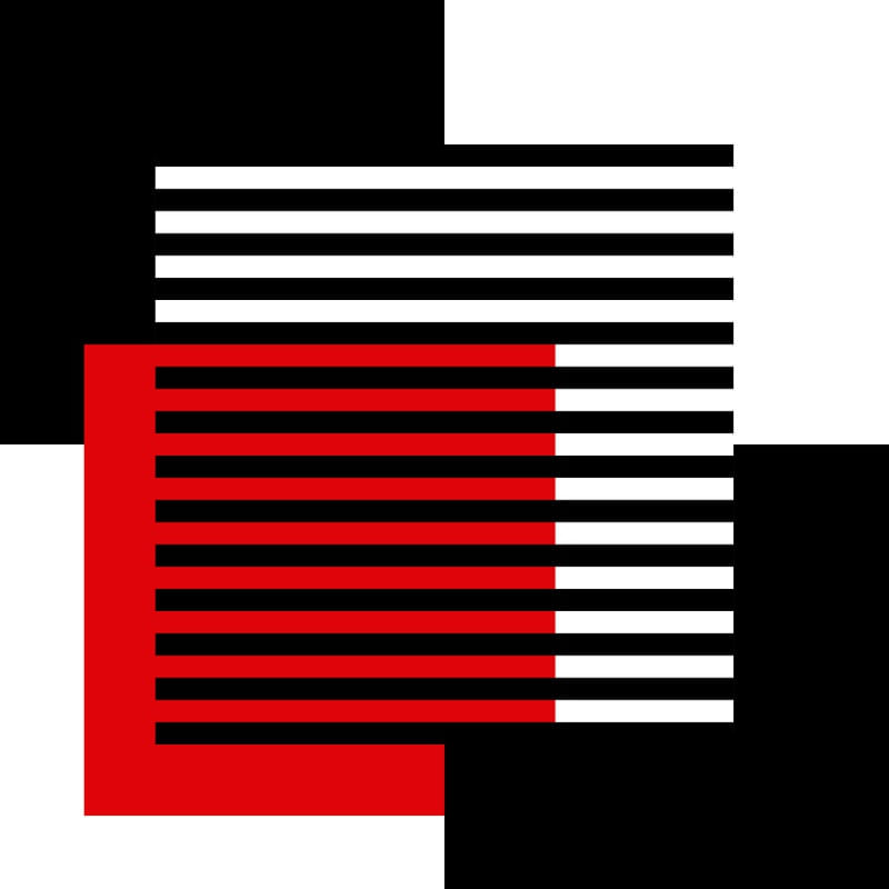 ABSTRATO GEOMETRICO - 77F
