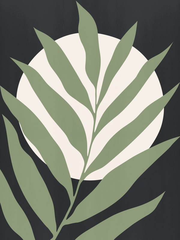 ORGANIC NATURE VIII