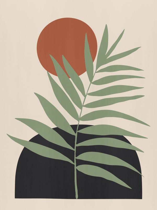 ORGANIC NATURE IX