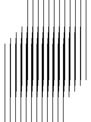 ABSTRATO GEOMETRICO - 80A1