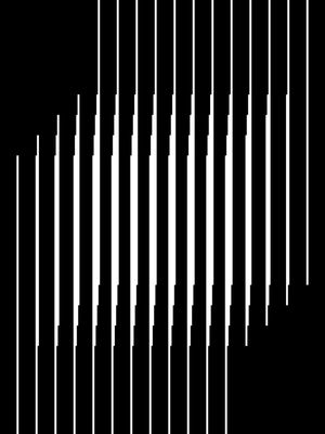 ABSTRATO GEOMETRICO - 80A2
