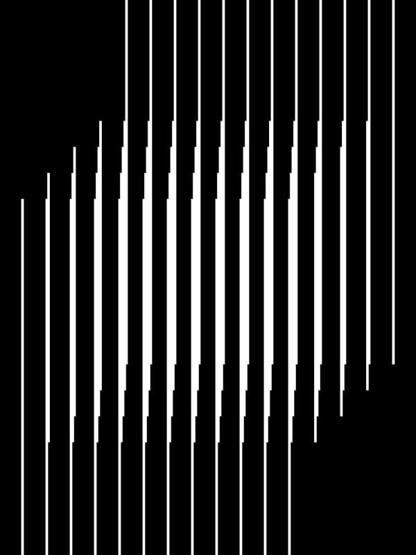 ABSTRATO GEOMETRICO - 80A2