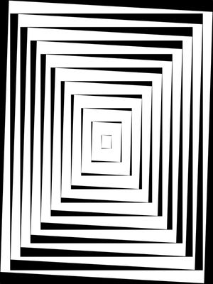 ABSTRATO GEOMETRICO - 87A