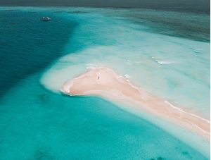 MALDIVIAN INFINITE
