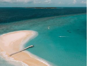 KITESURF - MALDIVES