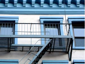 ARCHITECTURE DETAIL #03
