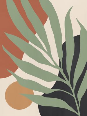 ORGANIC NATURE XI