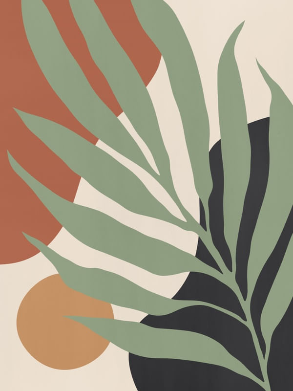 ORGANIC NATURE XI