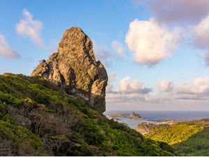 PIQUINHO - FERNANDO DE NORONHA