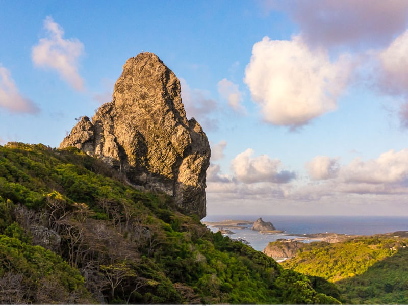 PIQUINHO - FERNANDO DE NORONHA