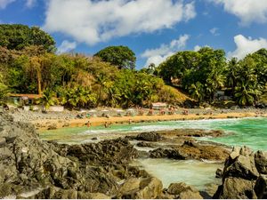 PRAIA DO CACHORRO 2 - FERNANDO DE NORONHA