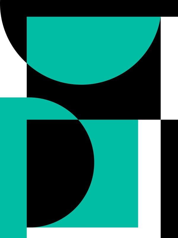 ABSTRATO GEOMETRICO - 84B