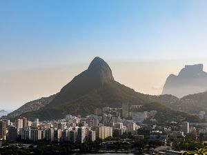 PAISAGEM DO RIO
