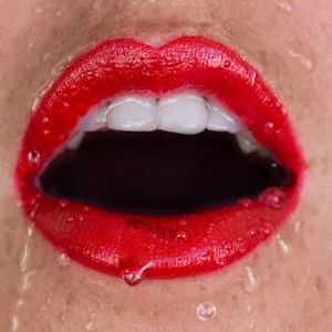 SPLASH MOUTH