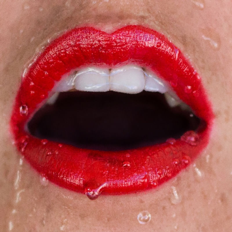 SPLASH MOUTH