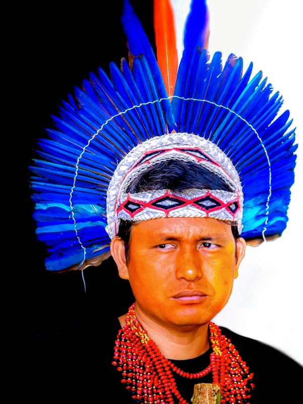 INDIOS 1