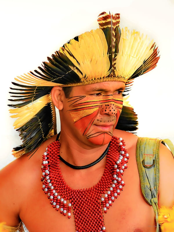 INDIOS 2