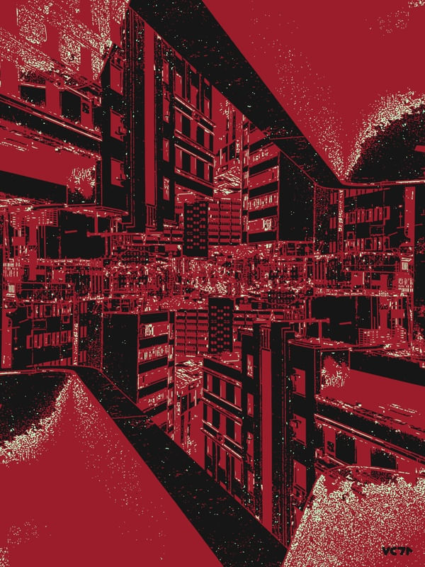 DÉCIMO PRIMEIRO ANDAR - 01