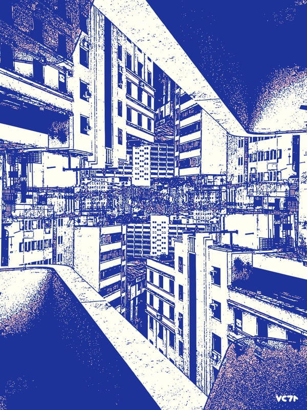 DÉCIMO PRIMEIRO ANDAR - 02