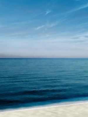 MINIMALISMO BARCO | TRIPTICO 1 DE 3