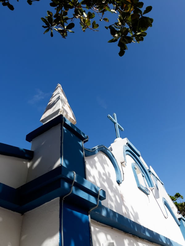 URBAF IGREJA