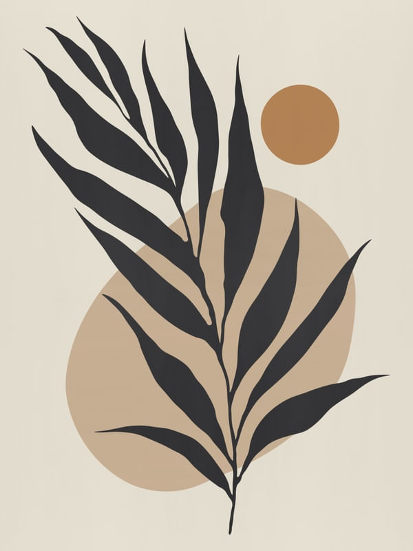 ORGANIC NATURE XVI