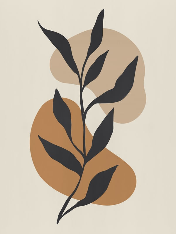 ORGANIC NATURE XVII