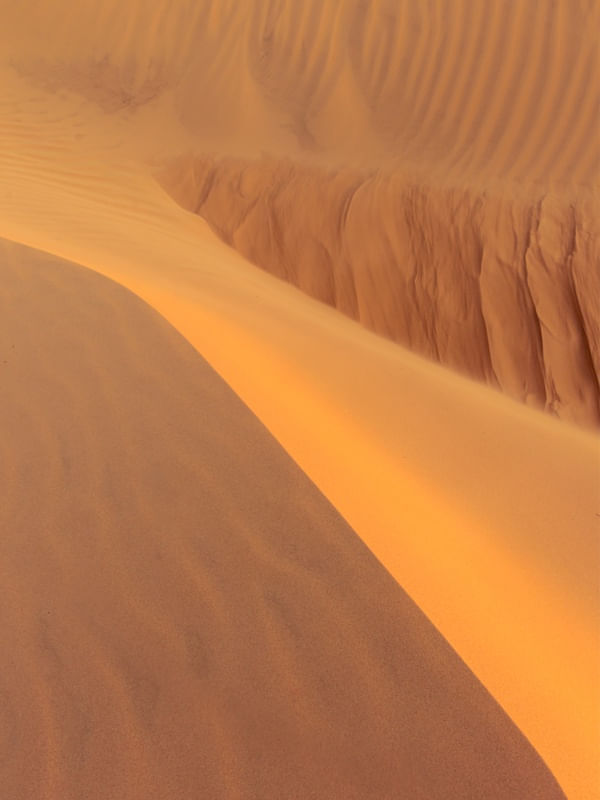 RED DUNES