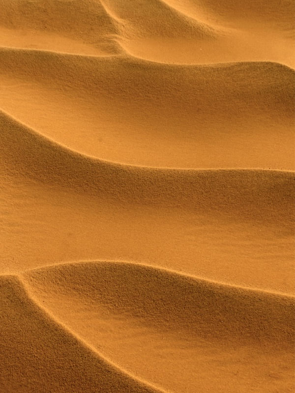 DESERTO VERMELHO