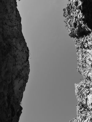 ARRANHA-CÉU NATURAL