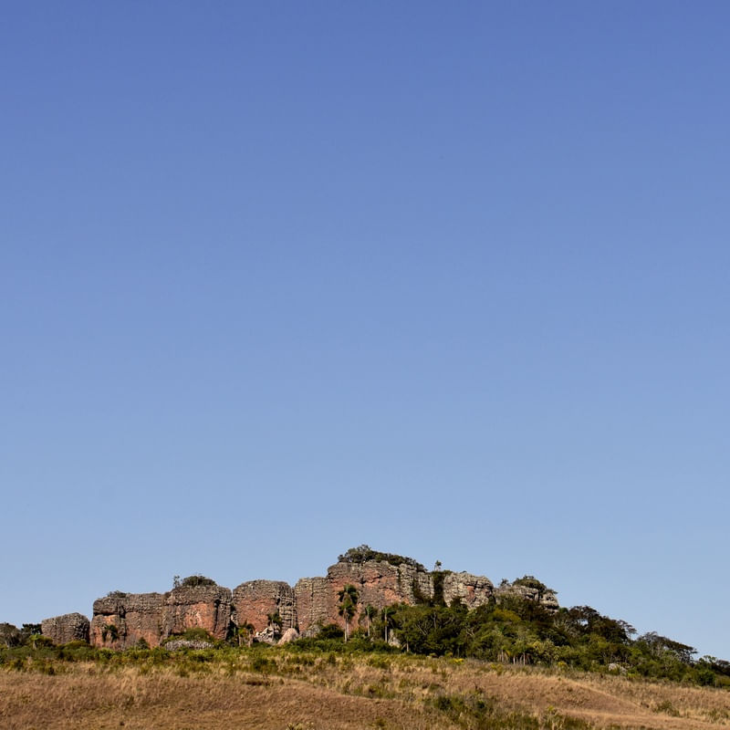 PARQUE VILA VELHA