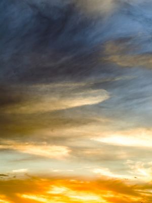 CÉU EM NÓS