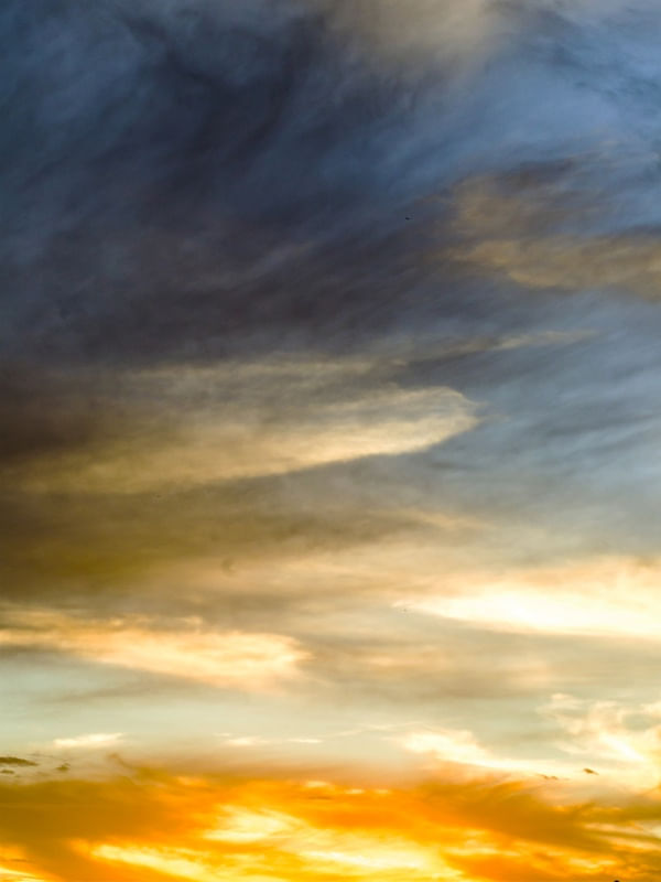 CÉU EM NÓS