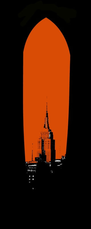 ORANGE CITY EMPIRE STATE