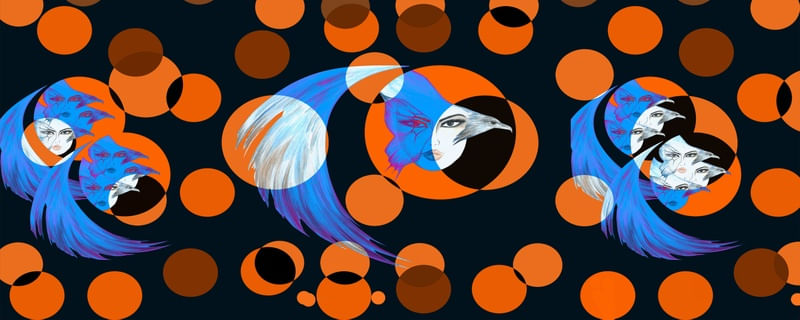 PSICODÉLICO - METAMORFOSE