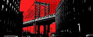 RED CITY NY
