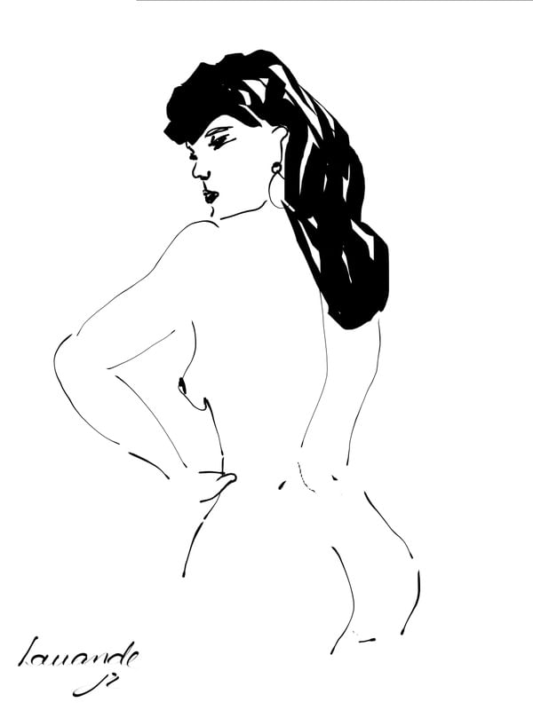 SÉRIE DIANAS (97)