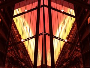 WEST VILLAGE VISION