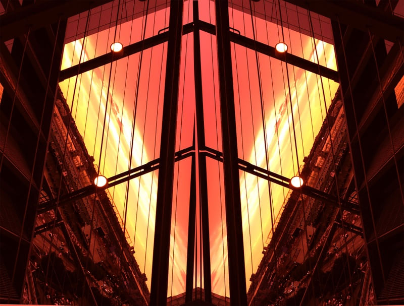 WEST VILLAGE VISION