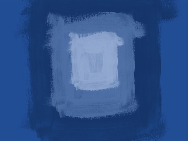 FIUME AZZURRO