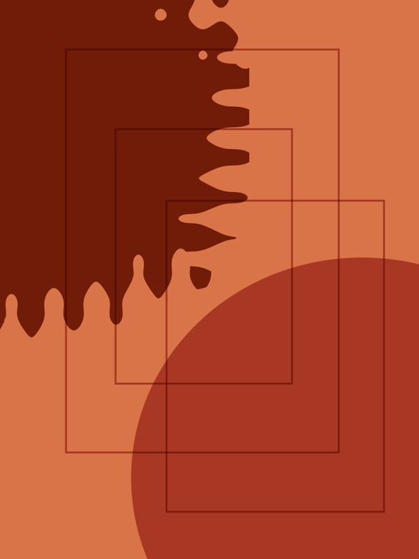 ORANGE WORLD