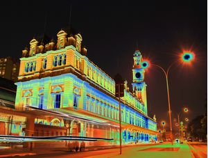 LUZ_STATION