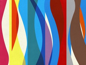 COLORS CURVES N2