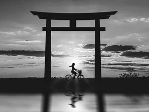 POR DO SOL, PEDALANDO PB