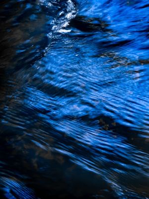 AGUAS PASSADAS