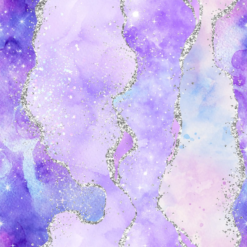 PURPLE GLITTER AGATE TEXTURE 01