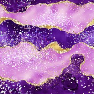 PURPLE GLITTER AGATE TEXTURE 02