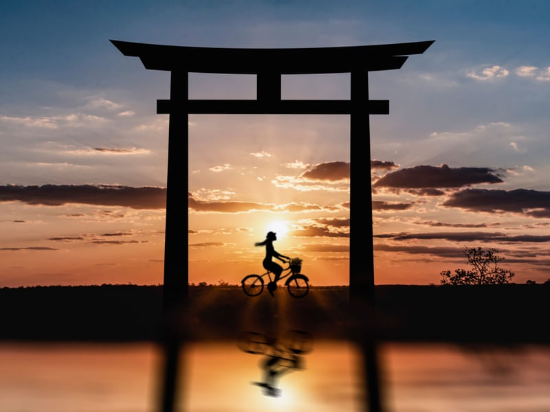 POR DO SOL, PEDALANDO 01