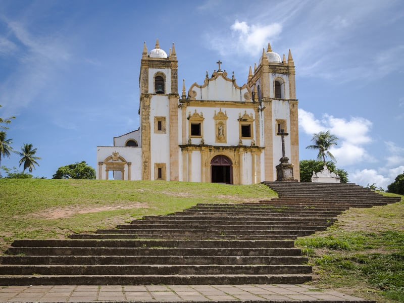 IGREJA DO CARMO